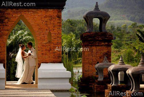 Le Meridien Khao Lak Beach Resort 39